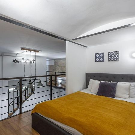 The Address Loft 22Ppl Apartment บูดาเปสต์ ภายนอก รูปภาพ