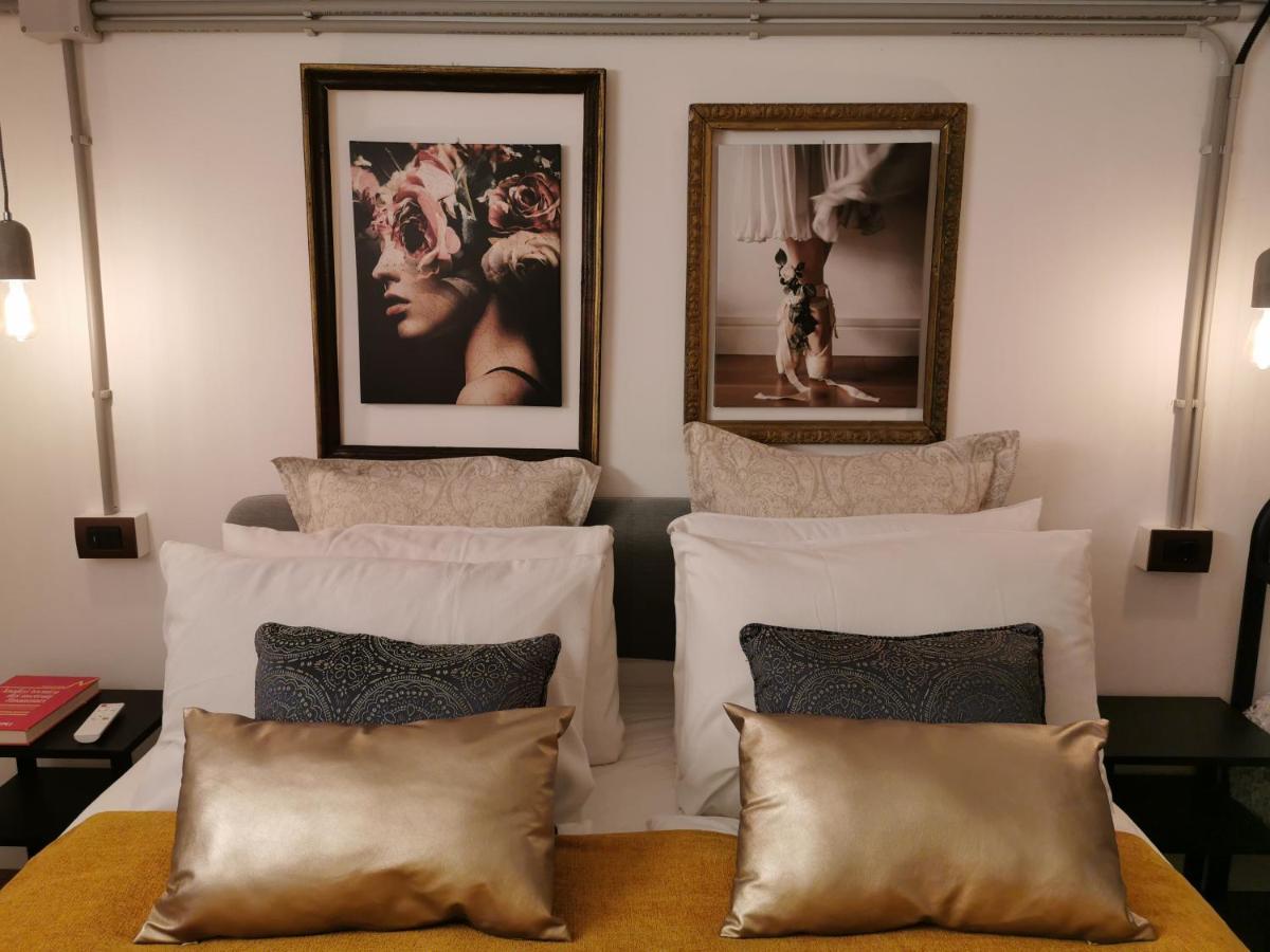 The Address Loft 22Ppl Apartment บูดาเปสต์ ภายนอก รูปภาพ