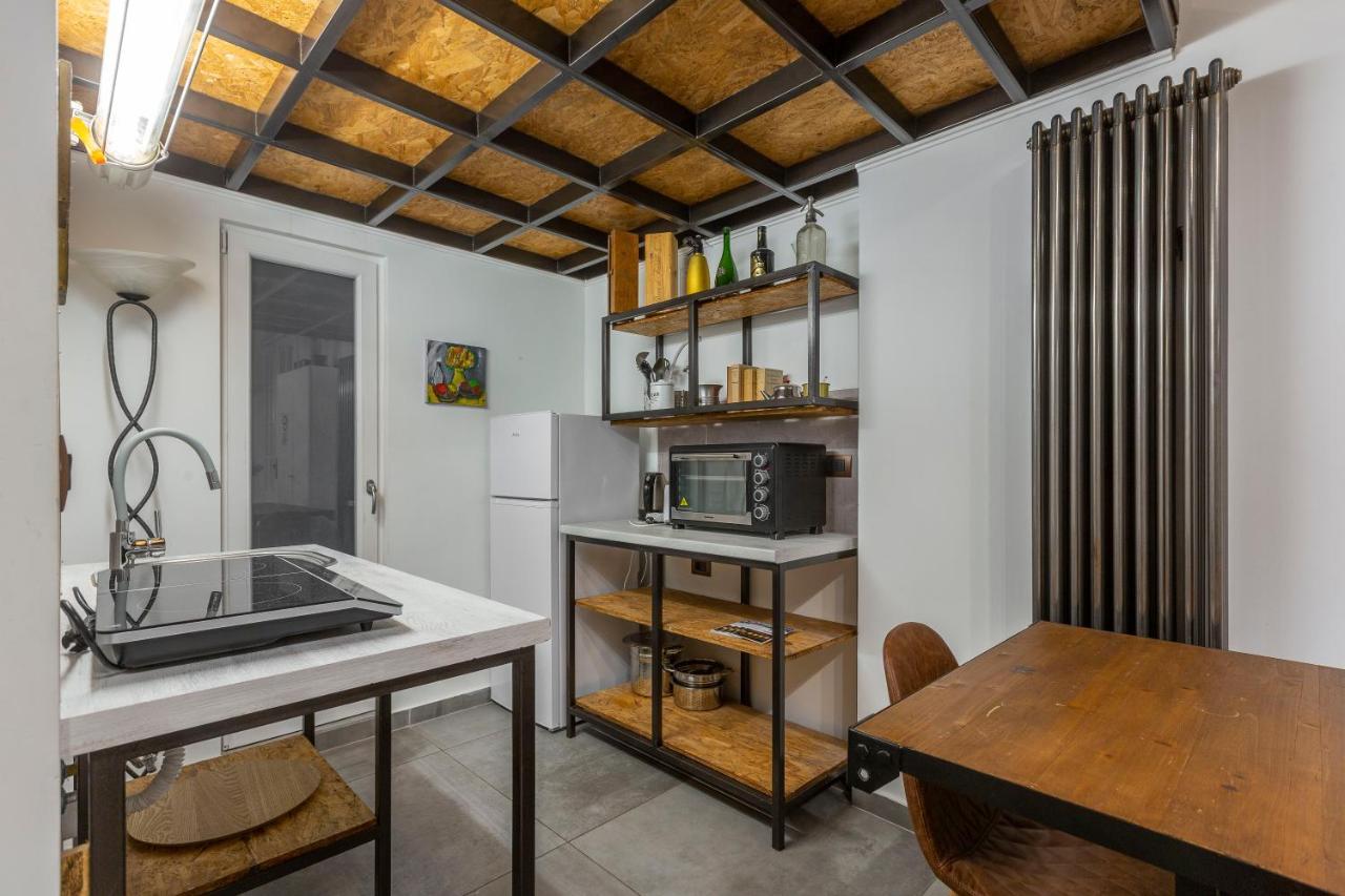 The Address Loft 22Ppl Apartment บูดาเปสต์ ภายนอก รูปภาพ