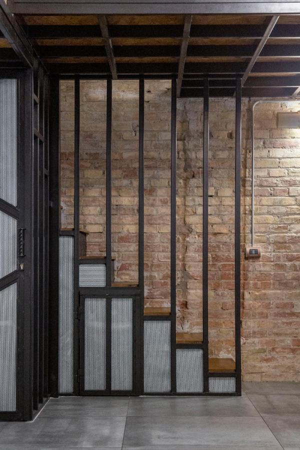 The Address Loft 22Ppl Apartment บูดาเปสต์ ภายนอก รูปภาพ