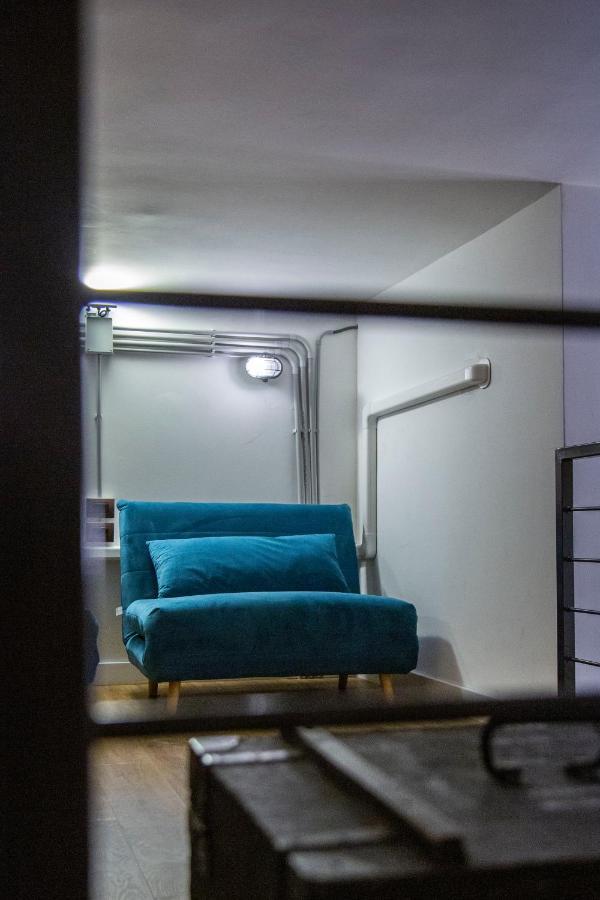 The Address Loft 22Ppl Apartment บูดาเปสต์ ภายนอก รูปภาพ