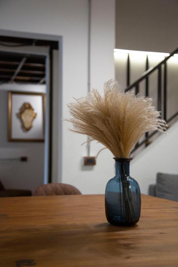 The Address Loft 22Ppl Apartment บูดาเปสต์ ภายนอก รูปภาพ